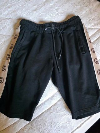 Conjunto de Chandal Corto Gucci