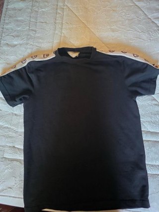 Conjunto de Chandal Corto Gucci