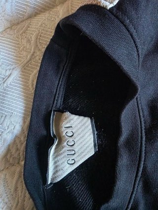Conjunto de Chandal Corto Gucci