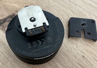 Trigger Profoto Connect per Sony