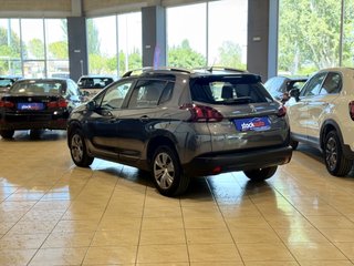 Peugeot 2008 2017