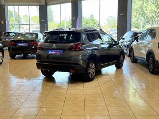 Peugeot 2008 2017