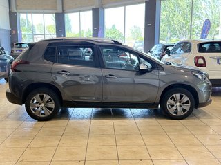 Peugeot 2008 2017