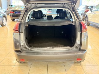 Peugeot 2008 2017