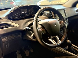 Peugeot 2008 2017