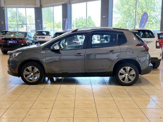 Peugeot 2008 2017