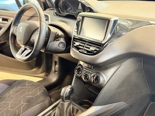 Peugeot 2008 2017