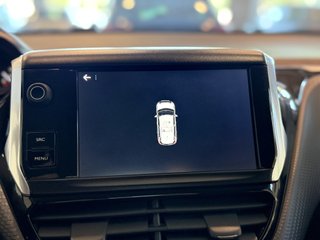 Peugeot 2008 2017