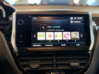 Peugeot 2008 2017