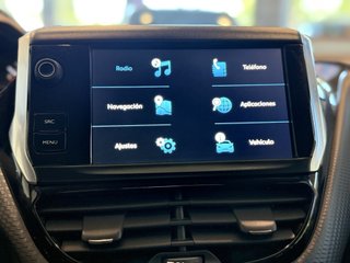 Peugeot 2008 2017