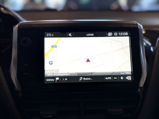 Peugeot 2008 2017