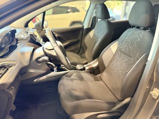 Peugeot 2008 2017