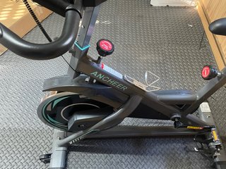 Profun Bicicleta Estática de Spinning