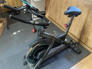 Profun Bicicleta Estática de Spinning
