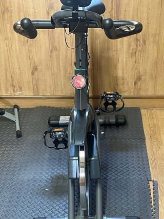 Profun Bicicleta Estática de Spinning