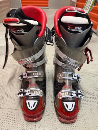 Esquis ELAN Speedwave 14 WaveFlex + Botas Atomic