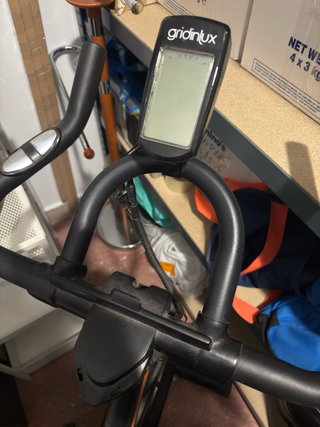 bicicleta spinning