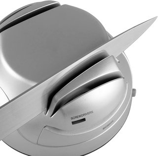 Orbegozo CU 7000 afilador eléctrico cuchillos