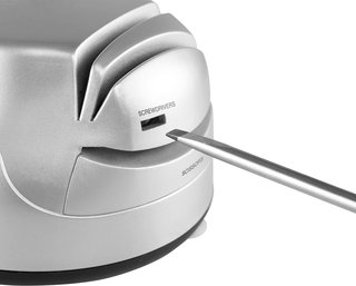Orbegozo CU 7000 afilador eléctrico cuchillos