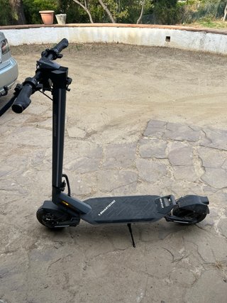 Patinete electrico SMART GYRO Raptor Evo