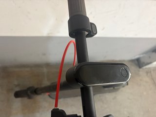 Patinete eléctrico