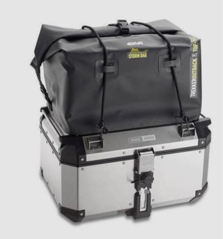 Bolsa Equipaje GIVI Trekker Outback 58L Waterproof