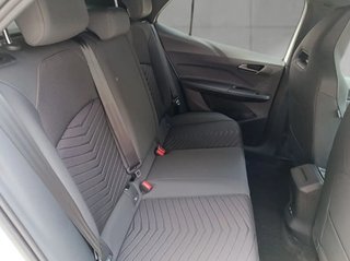CUPRA Born 150kW 58kwh