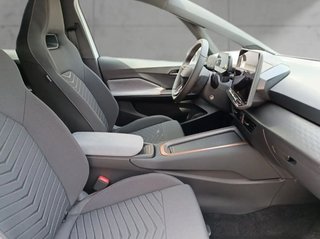 CUPRA Born 150kW 58kwh