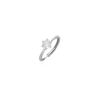 Anillo pedida de mano o compromiso