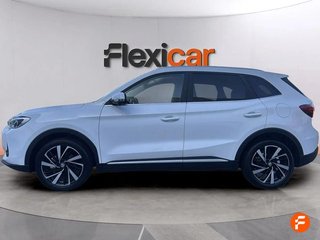 MG ZS Hybrid+ Luxury