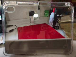 iPad (Última Gen / Chip A16) • 128GB • 100% salud