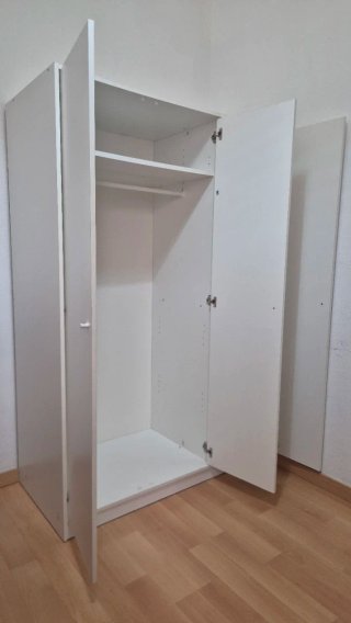 Armario Ikea