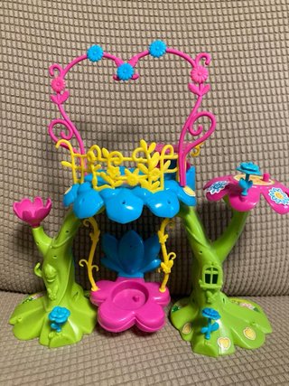 Pinypon sets