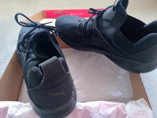 Zapatillas Puma Softride Enzo NXT  Talla 48.5