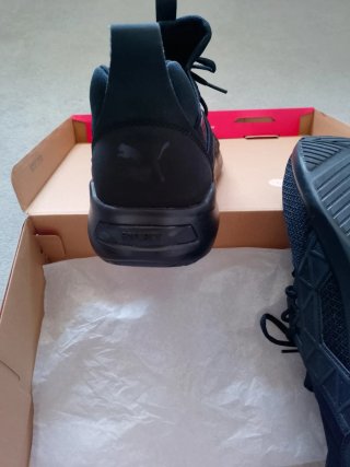 Zapatillas Puma Softride Enzo NXT  Talla 48.5