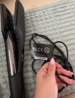 Placha GHD Duet Style