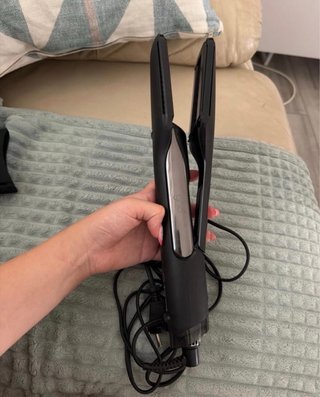Placha GHD Duet Style