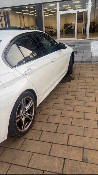 BMW Serie 3 2018