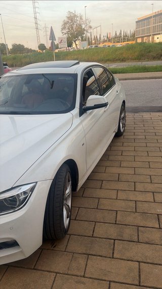BMW Serie 3 2018