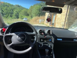 Audi A3 2006