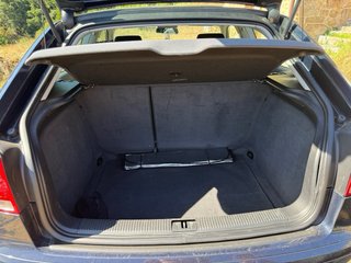 Audi A3 2006