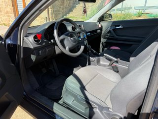 Audi A3 2006