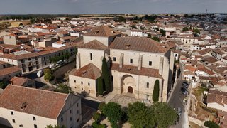 Servicio de dron en Madrid con DJI Mini 4 Pro