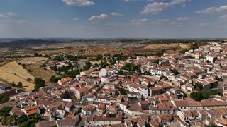 Servicio de dron en Madrid con DJI Mini 4 Pro
