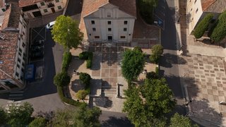 Servicio de dron en Madrid con DJI Mini 4 Pro