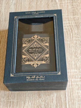 Lattafa - Badee al Oud for Glory