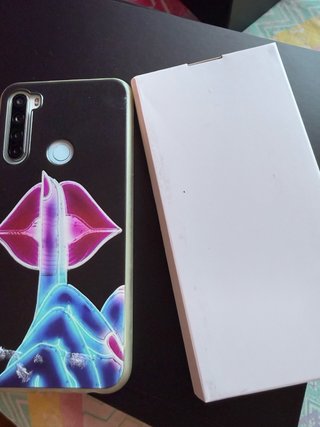 Móvil - Xiaomi Redmi Note 8T