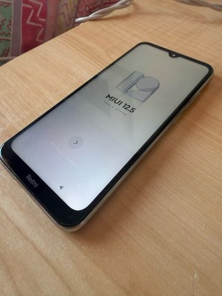 Móvil - Xiaomi Redmi Note 8T