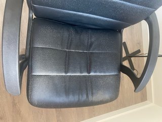 Silla de oficina