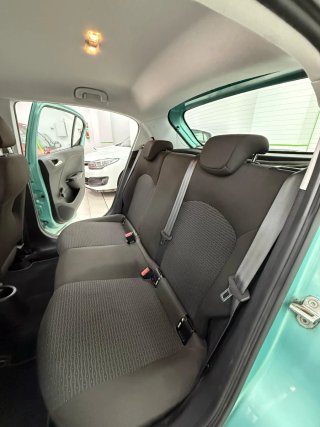 Opel Corsa 2016